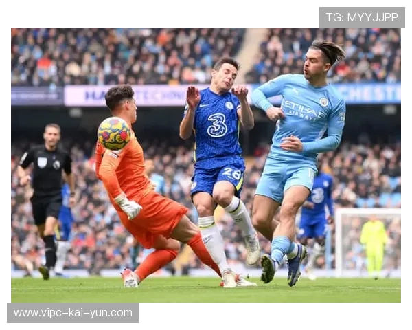 切尔西帕尔默巧妙横拉步点推射再度证明能力